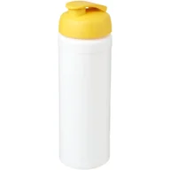 Shakery i bidony sportowe - Bidon Baseline® Plus o pojemności 750 ml z wieczkiem zaciskowym i uchwytem - miniaturka - grafika 1