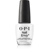 Odżywki do paznokci - Opi Nail Envy Odżywka do paznokci Alpine Snow 15ml - miniaturka - grafika 1