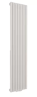 Grzejnik Dekoracyjny Radox Vertica D  2200x320mm - Grzejniki pokojowe - miniaturka - grafika 2