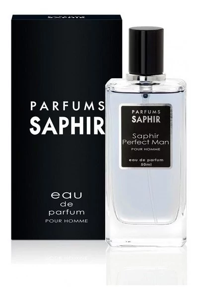Saphir Victorioso woda perfumowana 50ml