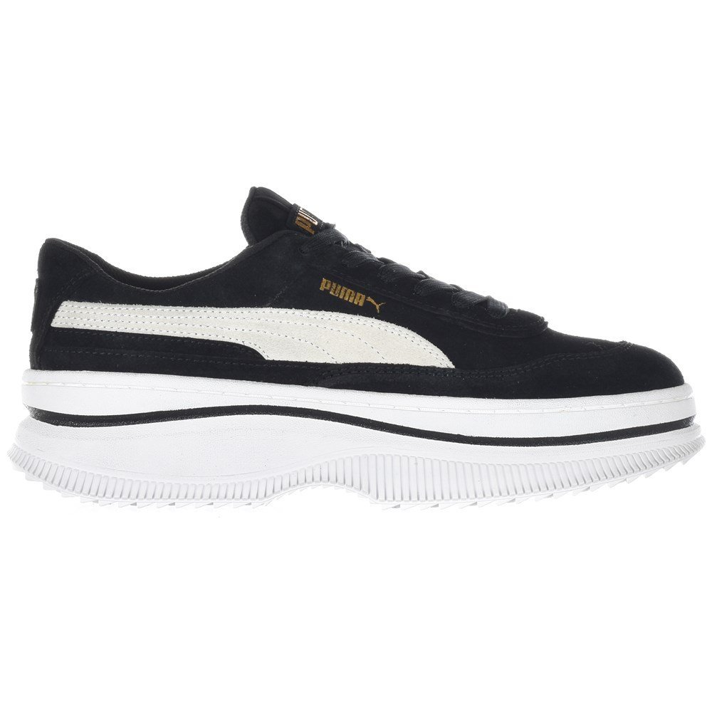 Deva Suede Wns