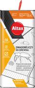Farby i impregnaty do drewna - Altax Preparat owadob$29jczy bezbarwny 0 45 l - miniaturka - grafika 1