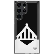 Etui i futerały do telefonów - ERT GROUP etui na telefon Samsung S23 ULTRA, case oryginalny i oficjalnie licencjonowany przez Star Wars, wzór Darth Vader 021, optymalnie dopasowane, plecki z TPU - miniaturka - grafika 1