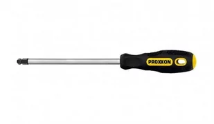 Proxxon wkrętak IMBUSOWY HEX2,5 Z KULKĄ HEX-BALL PR22206 - Śrubokręty - miniaturka - grafika 1