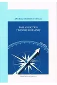 Religia i religioznawstwo - Posłannictwo teologii moralnej - miniaturka - grafika 1