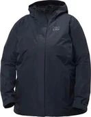 Kurtki i kamizelki sportowe damskie - Helly Hansen Helly Hansen damska kurtka W SEVEN J PLUS JACKET 53947 597 3XL - miniaturka - grafika 1