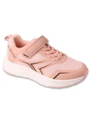 Kapcie damskie - Dziewczęce kapcie różowe Befado r.30 - miniaturka - grafika 1