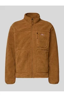 Bluza rozpinana z futerka - Dickies - Bluzy męskie - miniaturka - grafika 1