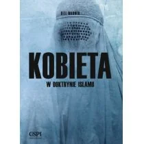 Warner Bill Kobieta w doktrynie islamu - Obcojęzyczna literatura faktu i reportaż - miniaturka - grafika 1