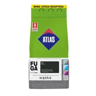 Fugi - Fuga wąska 037 grafitowy 5 kg Atlas - miniaturka - grafika 1