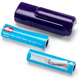 Kieszonkowa mini rolka do czyszczenia ubrań Prym - Akcesoria i części do maszyn do szycia - miniaturka - grafika 1