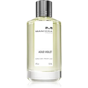 Mancera Aoud Violet woda perfumowana dla kobiet 120 ml - Wody i perfumy damskie - miniaturka - grafika 1