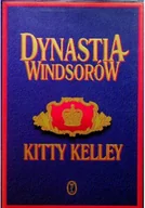 Biografie i autobiografie - Dynastia Windsorów - miniaturka - grafika 1