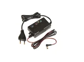 Ładowarki i akumulatory - Ładowarka akumlatorów żelowych 12V 1A - miniaturka - grafika 1