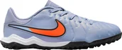 Buty dla dziewczynek - Buty piłkarskie dla dzieci Nike Tiempo Legend 10 Academy TF DV4351 402 38,5 - miniaturka - grafika 1