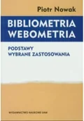 Biznes - Bibliometria Webometria - miniaturka - grafika 1