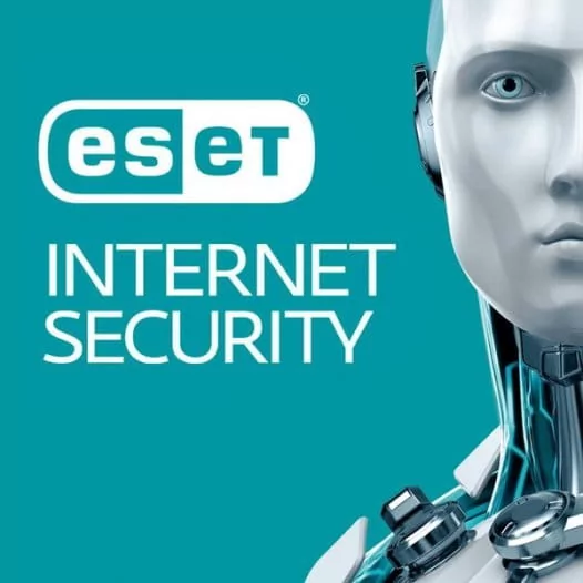 Eset Internet Security 3 Lata 1 PC 2024