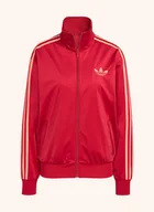 Kurtki damskie - Adidas Originals Kurtka Treningowa Firebird Adicolor Classic Loose rot - adidas Originals - miniaturka - grafika 1