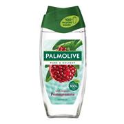 Kosmetyki do kąpieli - Palmolive Pure&amp;Delight Żel pod prysznic Granat 250 ml 8718951298033 - miniaturka - grafika 1