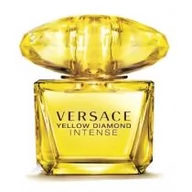 Wody i perfumy damskie - Versace Yellow Diamond Intense woda perfumowana 90ml - miniaturka - grafika 1