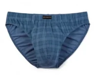 Majtki damskie - SLIPY ATLANTIC MP-1435 - Atlantic - miniaturka - grafika 1