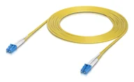 Kable światłowodowe - Ubiquiti UACC-OFC-S2-LULU-3M-50 kabel InfiniBand / światłowodowy 1 m LC LC/LC Żółty - miniaturka - grafika 1