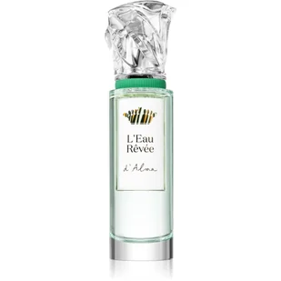 Sisley Eau Revee D'alma Vdt 50ml - Wody i perfumy unisex - miniaturka - grafika 1