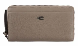 CAMEL ACTIVE skórzany portfel damski 299-706-21 RFID - Portfele - miniaturka - grafika 1