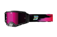Gogle i okulary motocyklowe - Gogle Shot Core Weal Purple - miniaturka - grafika 1