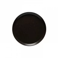 Talerze - Costa Nova Talerz płytki Nótos Latitude Black 30 cm - miniaturka - grafika 1