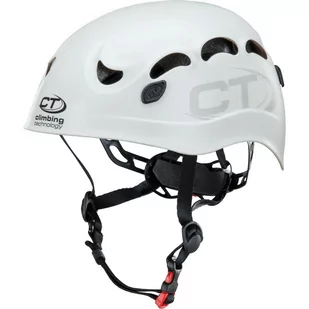 Climbing Technology Kask wspinaczkowy VENUS PLUS kolor biały - Sprzęt wspinaczkowy - miniaturka - grafika 1