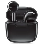 Słuchawki - XO SŁUCHAWKI BT X23 TWS czarne - miniaturka - grafika 1
