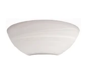 Oprawy, klosze i abażury - Klosz zamienny - MADRID - miniaturka - grafika 1