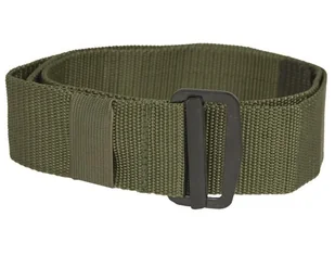 Mil-Tec Pas US BDU 45mm Oliwkowy - Paski - miniaturka - grafika 1