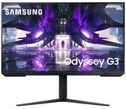 Monitory - Samsung Odyssey G3 S32AG320NUX - miniaturka - grafika 1
