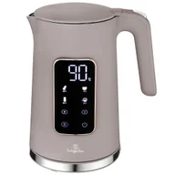 Czajniki elektryczne - Berlinger Haus Taupe BH-9736 - miniaturka - grafika 1