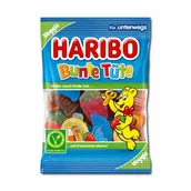 Żelki - Żelki Bunte Tute 100g - Haribo - miniaturka - grafika 1