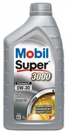 Oleje silnikowe - Mobil 3000 Formula P 0W30 1L - miniaturka - grafika 1