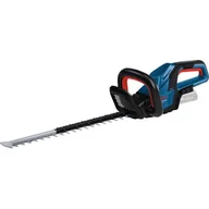 Nożyce do żywopłotu - Nożyce do żywopłotu BOSCH Professional GHE 18V-50 06008C9500 akumulatorowe - miniaturka - grafika 1