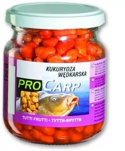 Kukurydza Jaxon Carp Pro - Zanęty - miniaturka - grafika 1