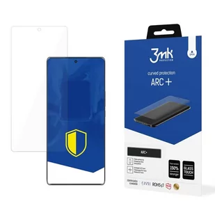 Honor Magic5 Lite - 3Mk Arc+ - Folie ochronne do telefonów - miniaturka - grafika 1