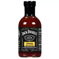 Kuchnie świata - Jack Daniels - Sos BBQ miodowy - miniaturka - grafika 1