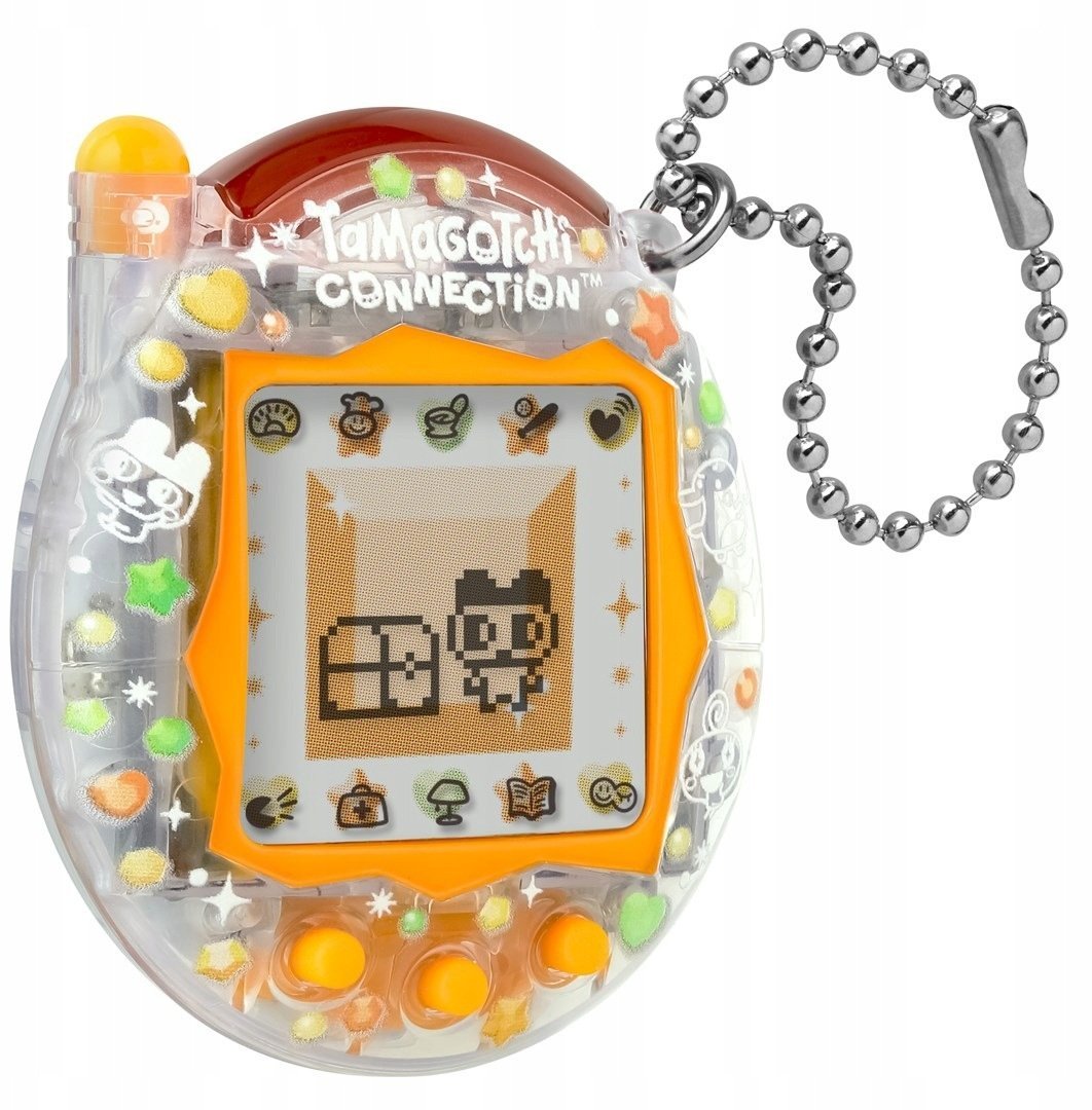Tamagotchi Connection - Retro Pop 44030