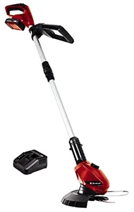 Einhell GE-CT 18Li Kit rd (3411197) - Podkaszarki - miniaturka - grafika 1