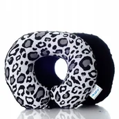 Akcesoria do fotelików - Poduszka podróżna Rogal Zagłówek dla dzieci - miniaturka - grafika 1