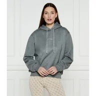 Bluzy damskie - GUESS Bluza Regular Fit - miniaturka - grafika 1