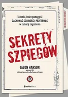 E-booki - poradniki - Sekrety szpiegów. Techniki, które pomogą Ci zachować czujność i przetrwać w sytuacji zagrożenia - miniaturka - grafika 1