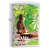 Trafika - Zippo Zapalniczka Budda - miniaturka - grafika 1