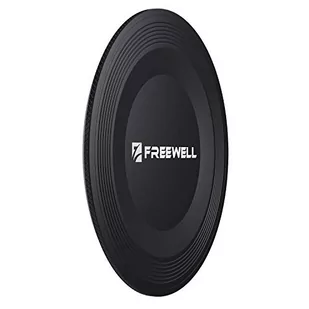 Magnetic Lens Cap Front Cap 95mm - Dekielki do obiektywów - miniaturka - grafika 1