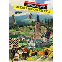 Sekrety ziemi kłodzkiej Nowa - Historia Polski - miniaturka - grafika 1